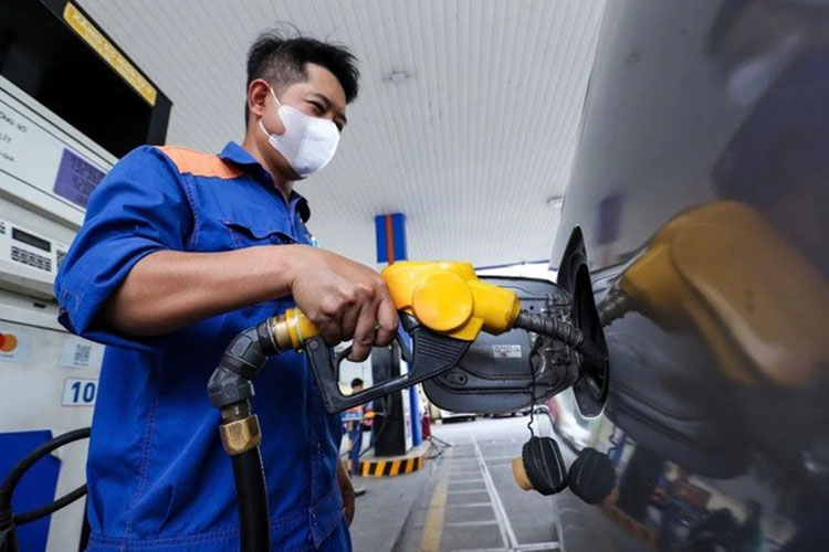 Giá xăng dầu thế giới ngày hôm nay 28.03.2026 thế giới tăng hơn 6%